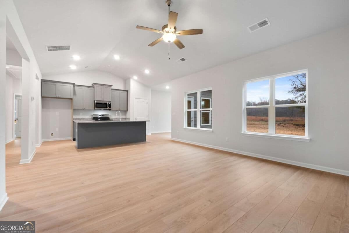 4 bedroom, 2 bathroom, 1,801 sq ft single family residence for sale at 6466 HWY 100 LOT 2, Hogansville, GA 30230 — photo 6