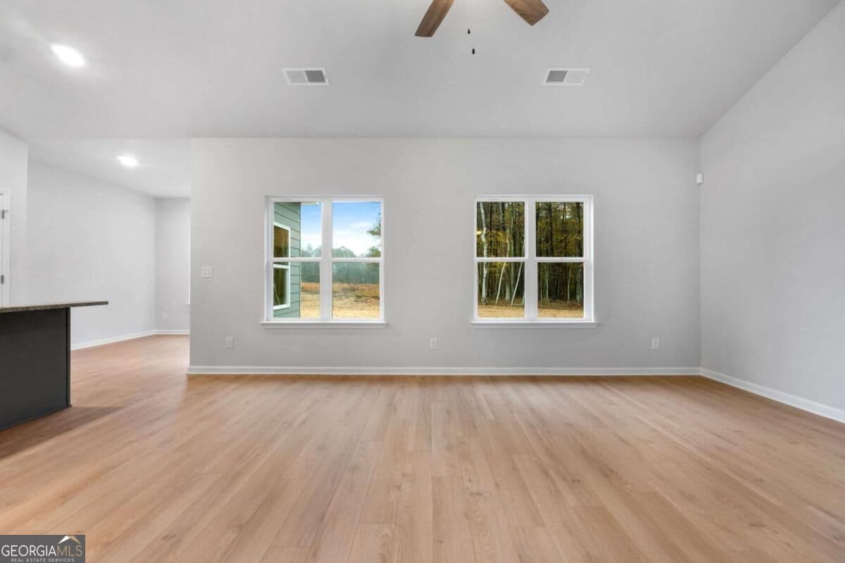 4 bedroom, 2 bathroom, 1,801 sq ft single family residence for sale at 6466 HWY 100 LOT 2, Hogansville, GA 30230 — photo 7