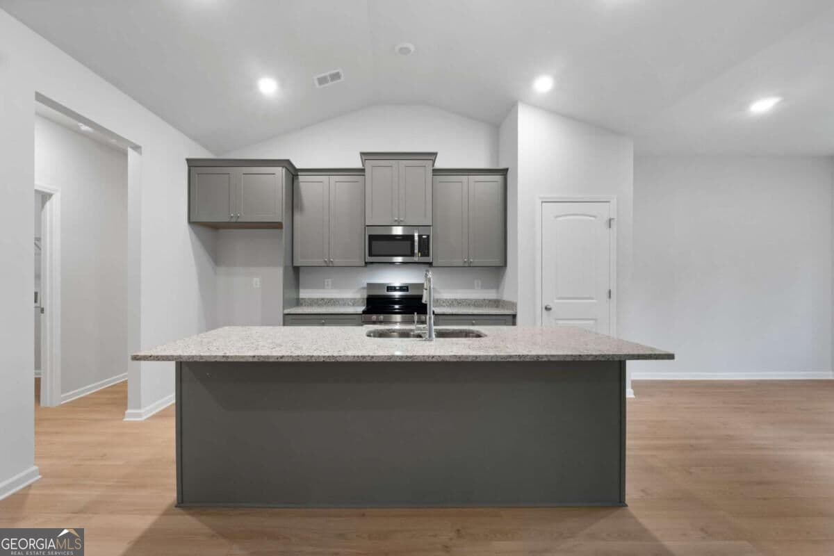 4 bedroom, 2 bathroom, 1,801 sq ft single family residence for sale at 6466 HWY 100 LOT 2, Hogansville, GA 30230 — photo 9
