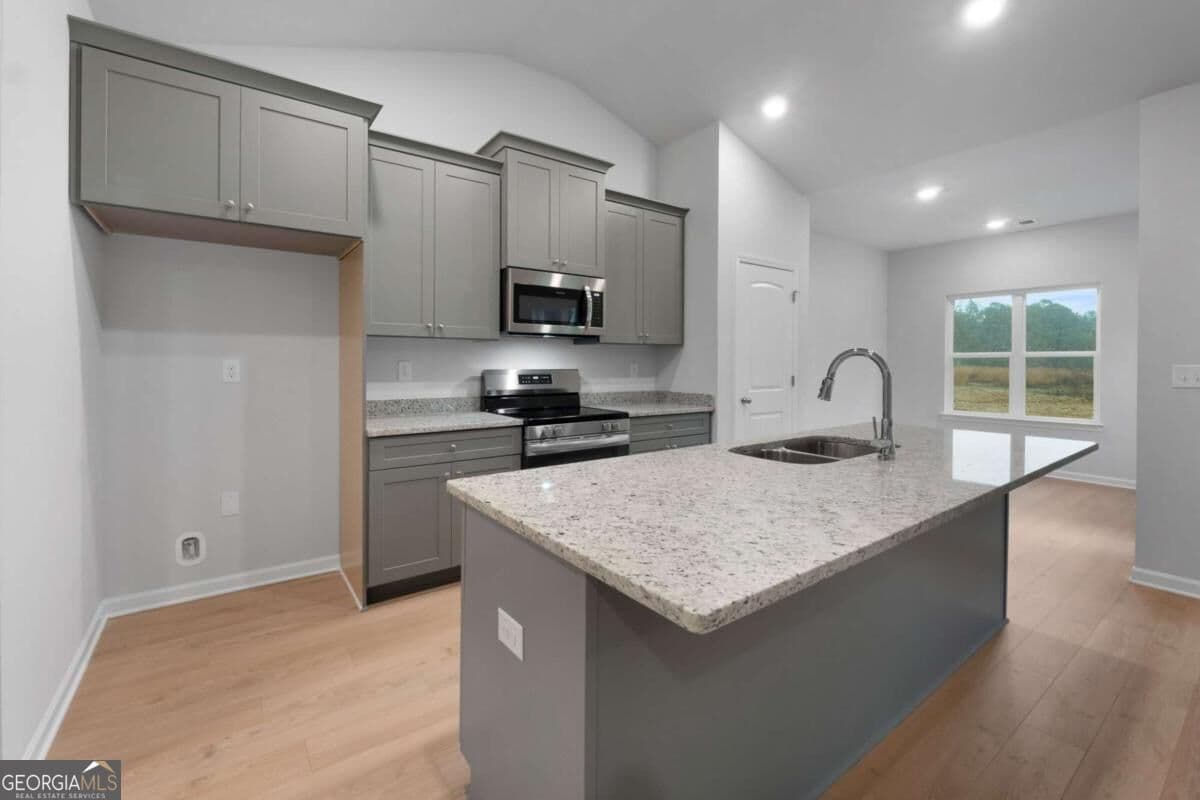 4 bedroom, 2 bathroom, 1,801 sq ft single family residence for sale at 6466 HWY 100 LOT 2, Hogansville, GA 30230 — photo 10