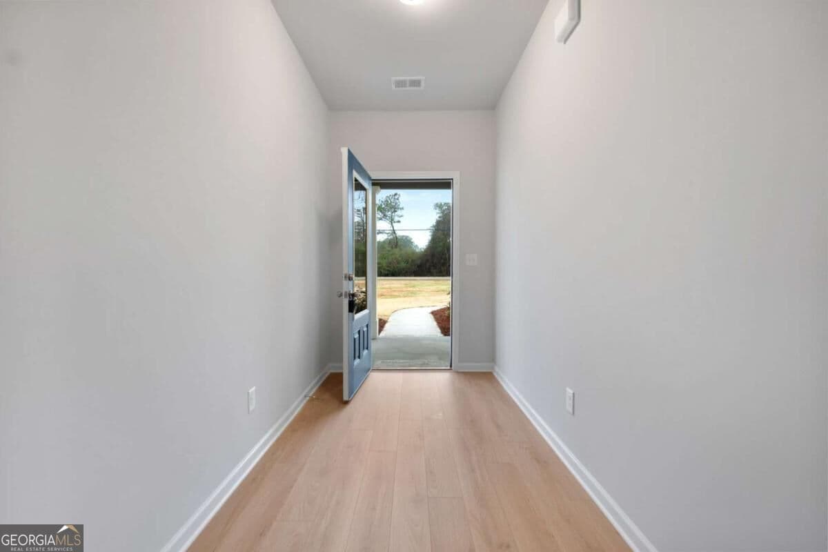 4 bedroom, 2 bathroom, 1,801 sq ft single family residence for sale at 6466 HWY 100 LOT 2, Hogansville, GA 30230 — photo 4