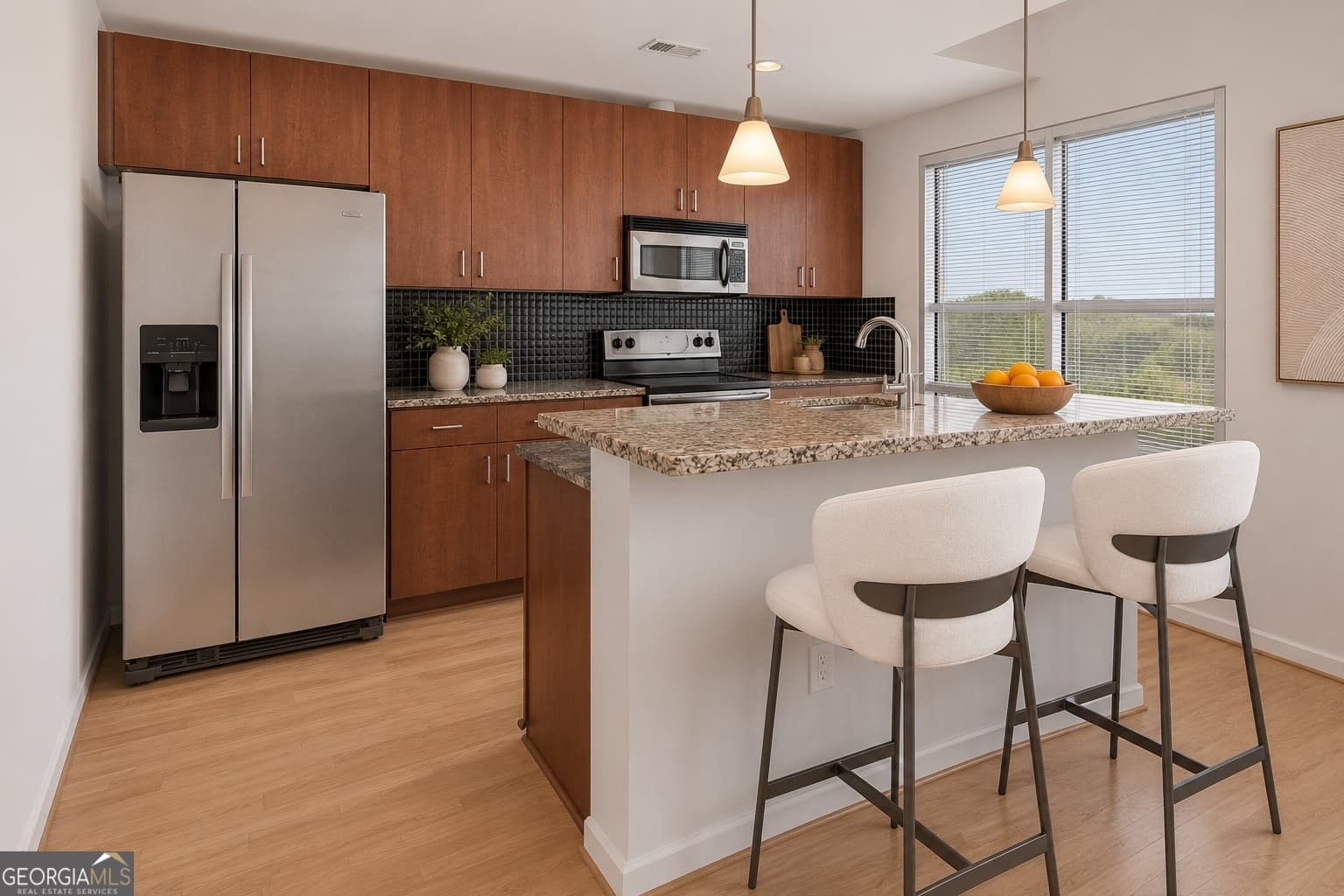 1 bedroom, 1 bathroom, 792 sq ft condominium for sale at 250 Pharr Road 514, Atlanta, GA 30305 — photo 3
