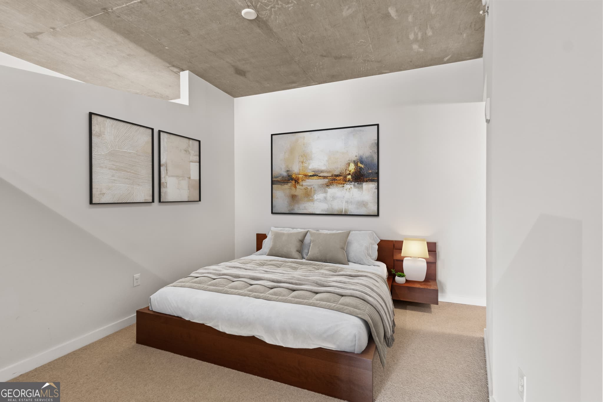 1 bedroom, 1 bathroom, 792 sq ft condominium for sale at 250 Pharr Road 514, Atlanta, GA 30305 — photo 5
