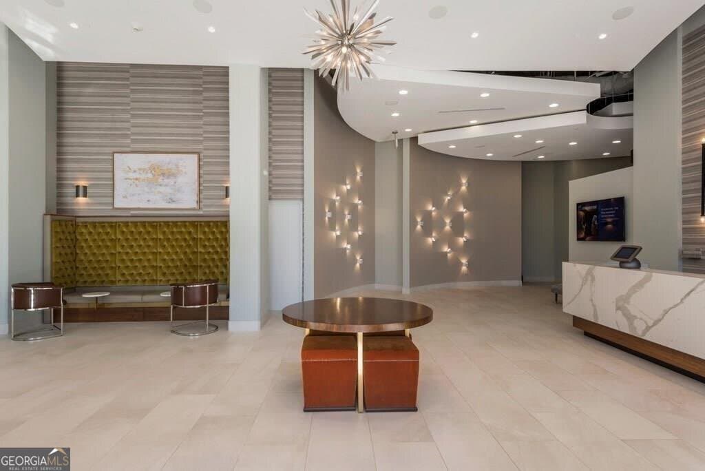 1 bedroom, 1 bathroom, 792 sq ft condominium for sale at 250 Pharr Road 514, Atlanta, GA 30305 — photo 10