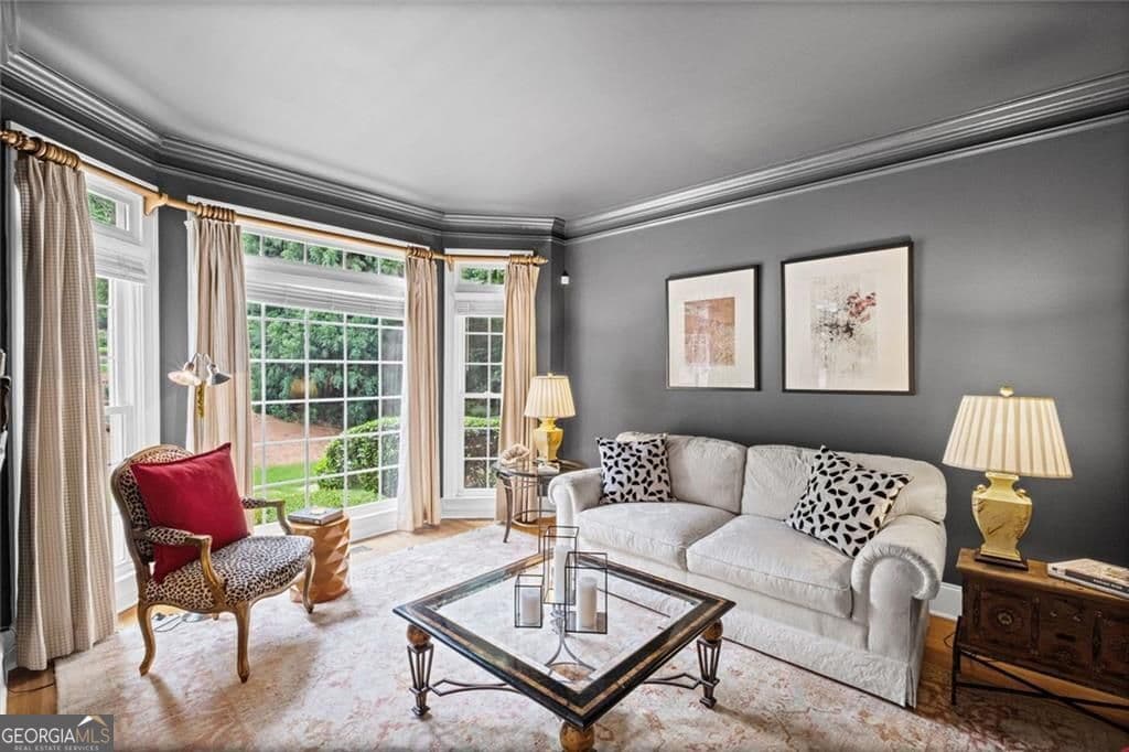 5 bedroom, 5 bathroom, 5,044 sq ft single family residence for sale at 480 Fawn Glen Drive, Roswell, GA 30075 — photo 6
