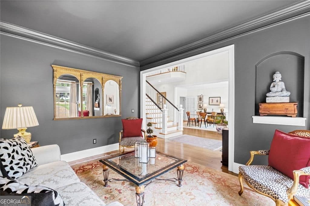 5 bedroom, 5 bathroom, 5,044 sq ft single family residence for sale at 480 Fawn Glen Drive, Roswell, GA 30075 — photo 7