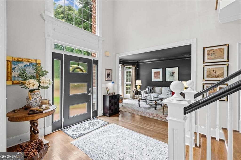 5 bedroom, 5 bathroom, 5,044 sq ft single family residence for sale at 480 Fawn Glen Drive, Roswell, GA 30075 — photo 5