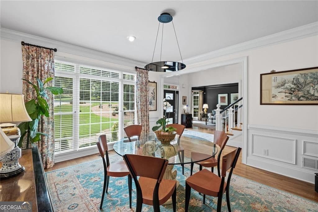 5 bedroom, 5 bathroom, 5,044 sq ft single family residence for sale at 480 Fawn Glen Drive, Roswell, GA 30075 — photo 9