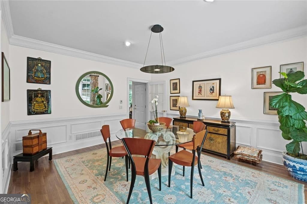 5 bedroom, 5 bathroom, 5,044 sq ft single family residence for sale at 480 Fawn Glen Drive, Roswell, GA 30075 — photo 8