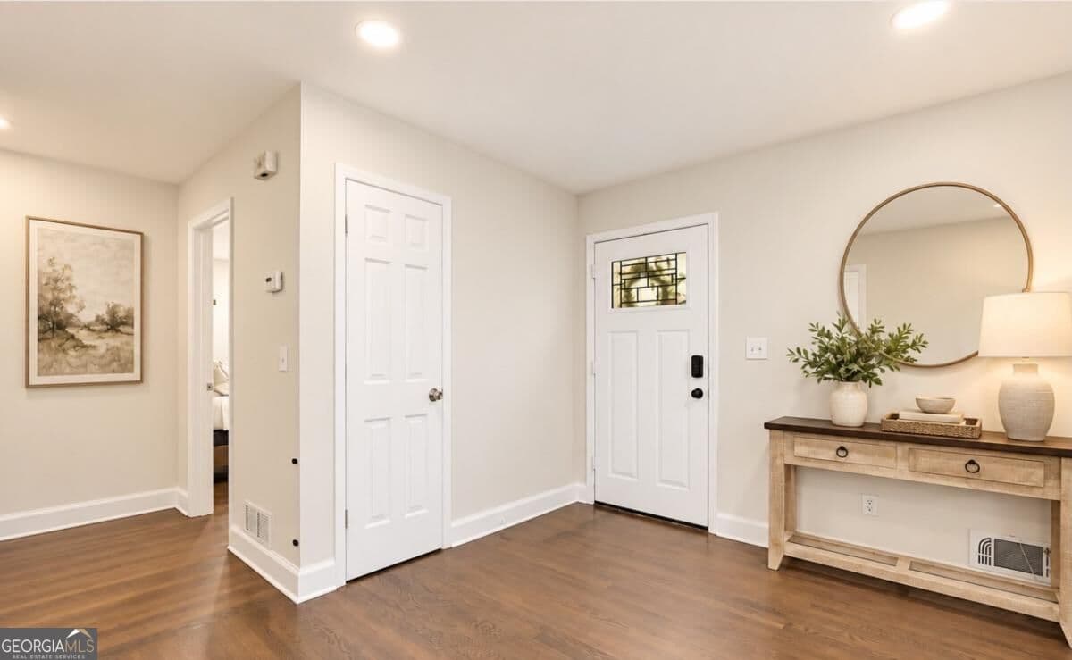 3 bedroom, 2 bathroom, 1,985 sq ft single family residence for sale at 4626 Old Stilesboro Road, Acworth, GA 30101 — photo 5