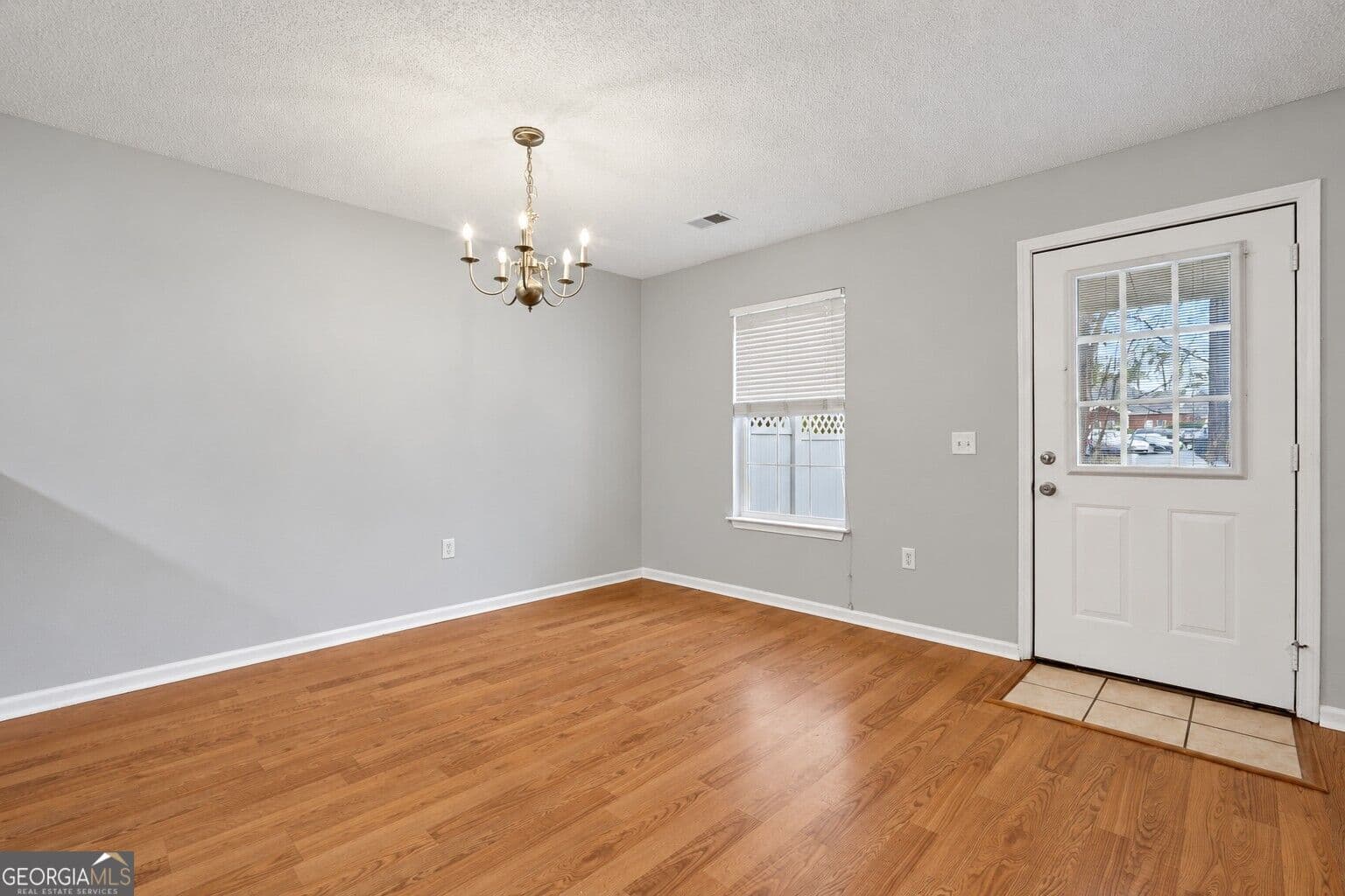 3 bedroom, 2.5 bathroom, 1,210 sq ft townhouse for sale at 5030 Winfield Drive, Rincon, GA 31326 — photo 6