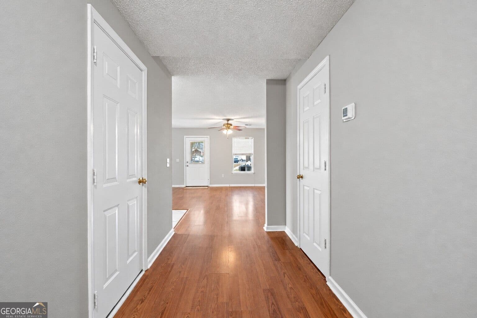 3 bedroom, 2.5 bathroom, 1,210 sq ft townhouse for sale at 5030 Winfield Drive, Rincon, GA 31326 — photo 3