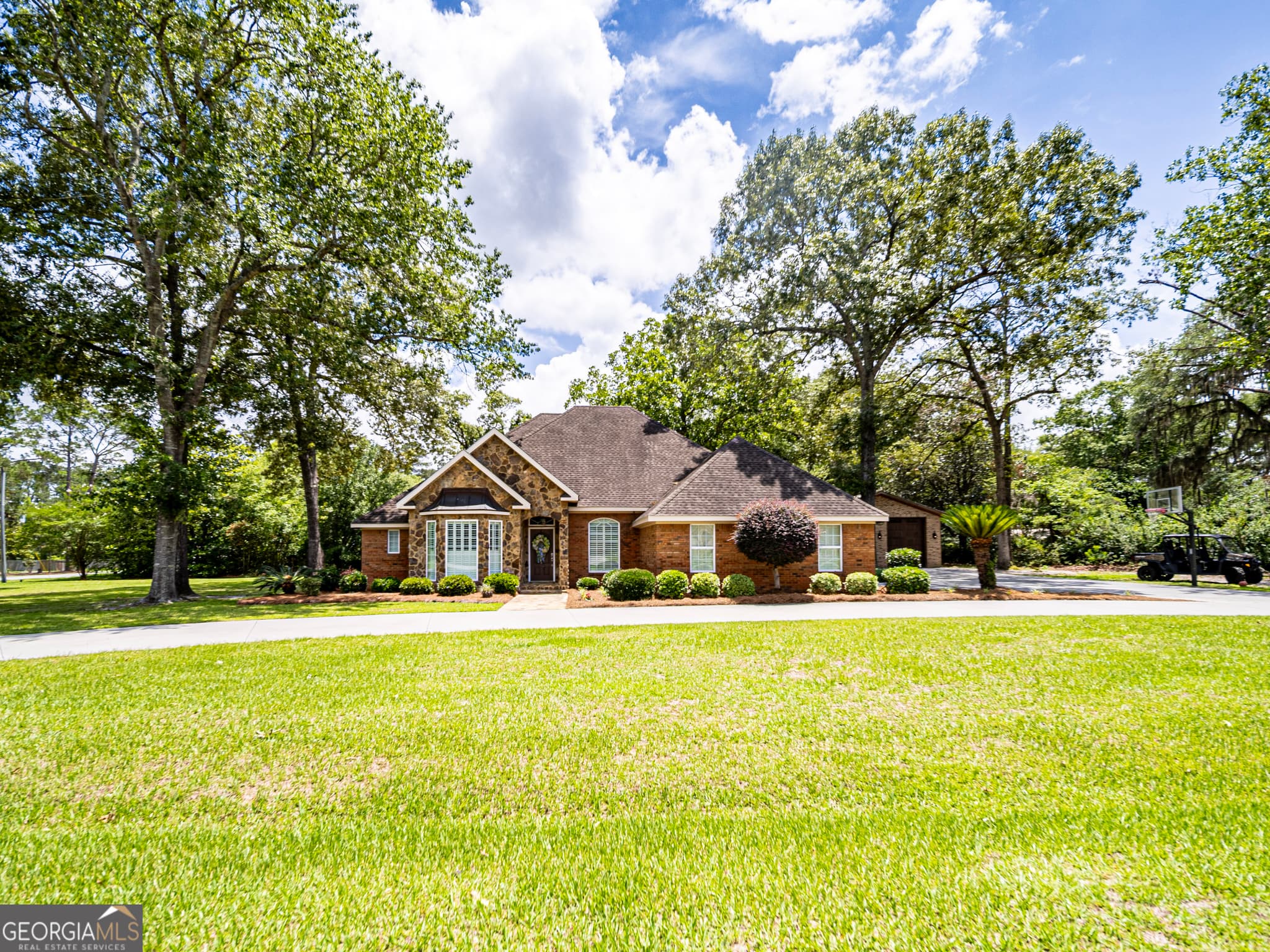 603 Newton Drive, Adel, GA 31620 — most recent listing photo
