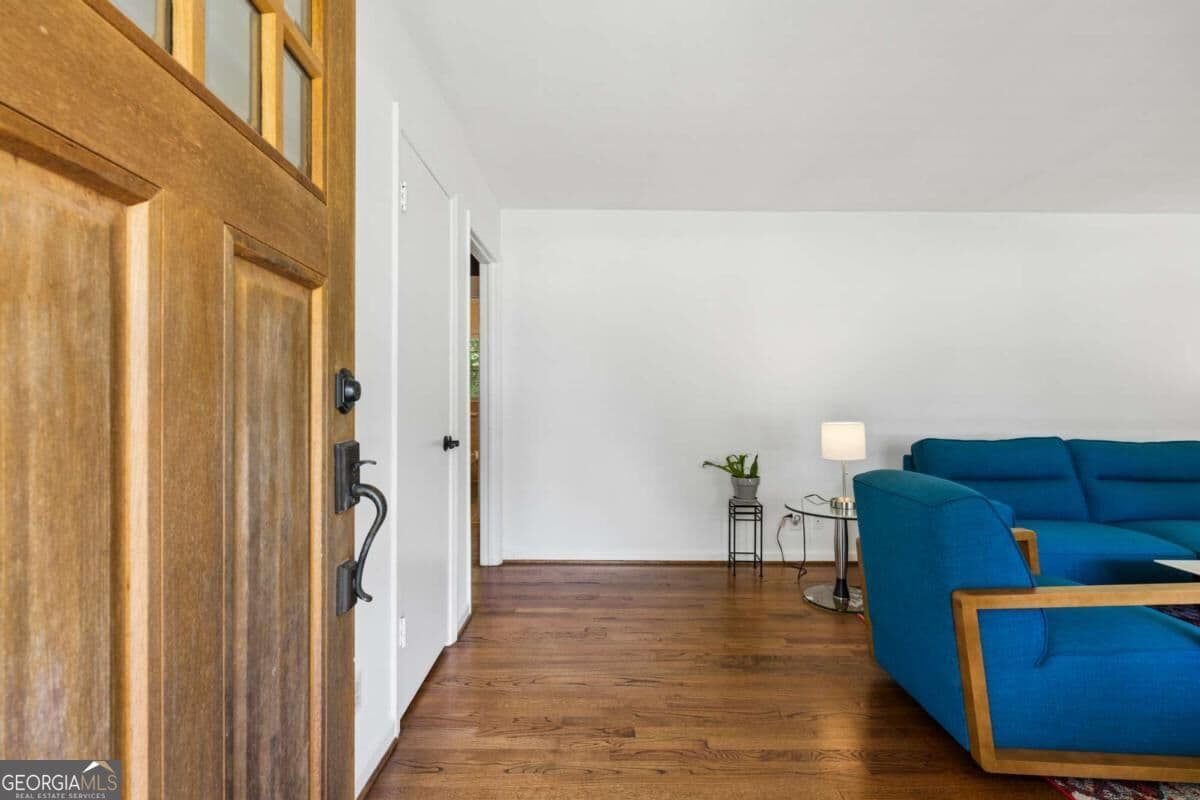 3 bedroom, 2 bathroom, 1,745 sq ft single family residence for sale at 1877 Chrysler Drive, Atlanta, GA 30345 — photo 2