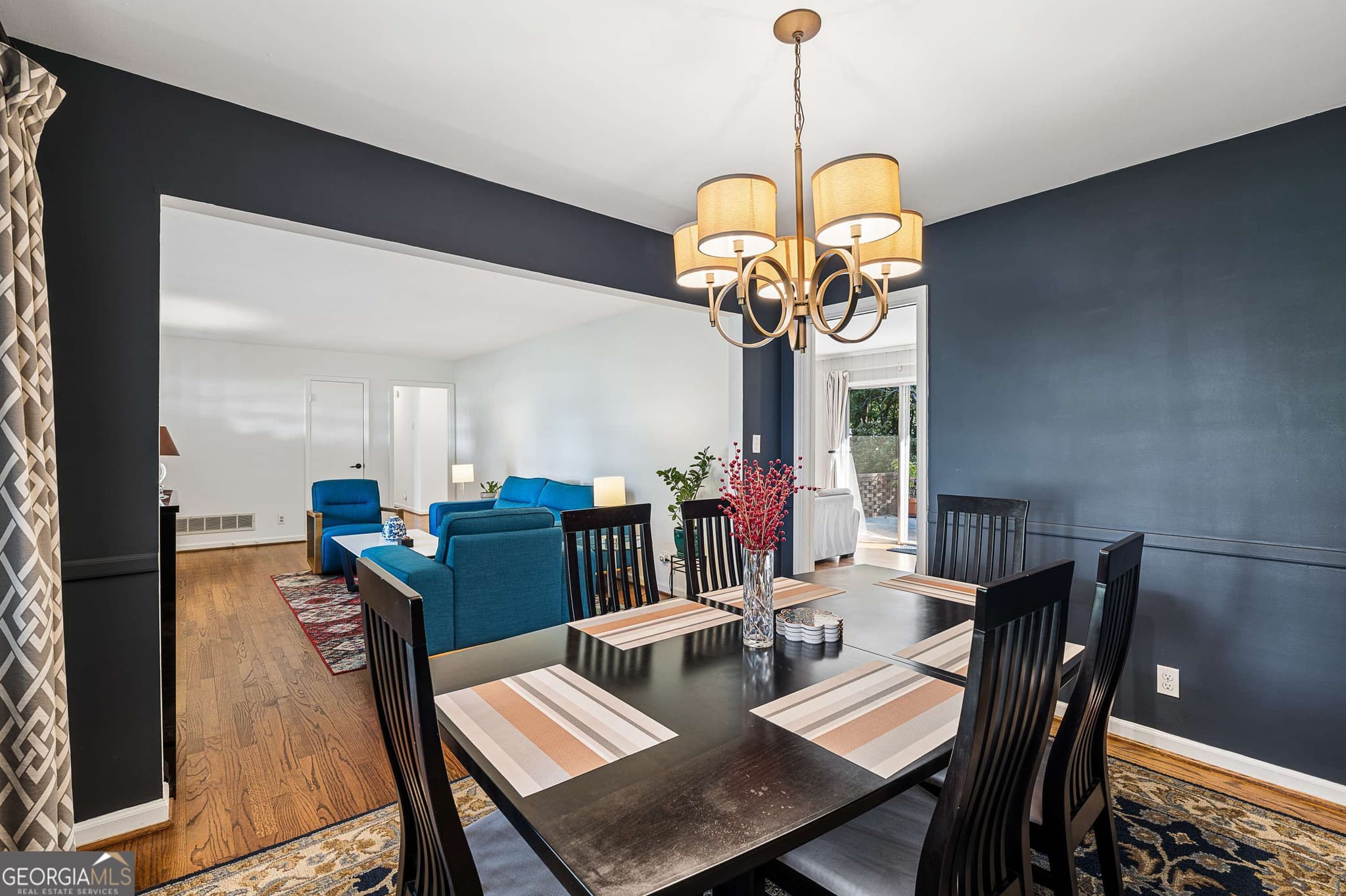 3 bedroom, 2 bathroom, 1,745 sq ft single family residence for sale at 1877 Chrysler Drive, Atlanta, GA 30345 — photo 7