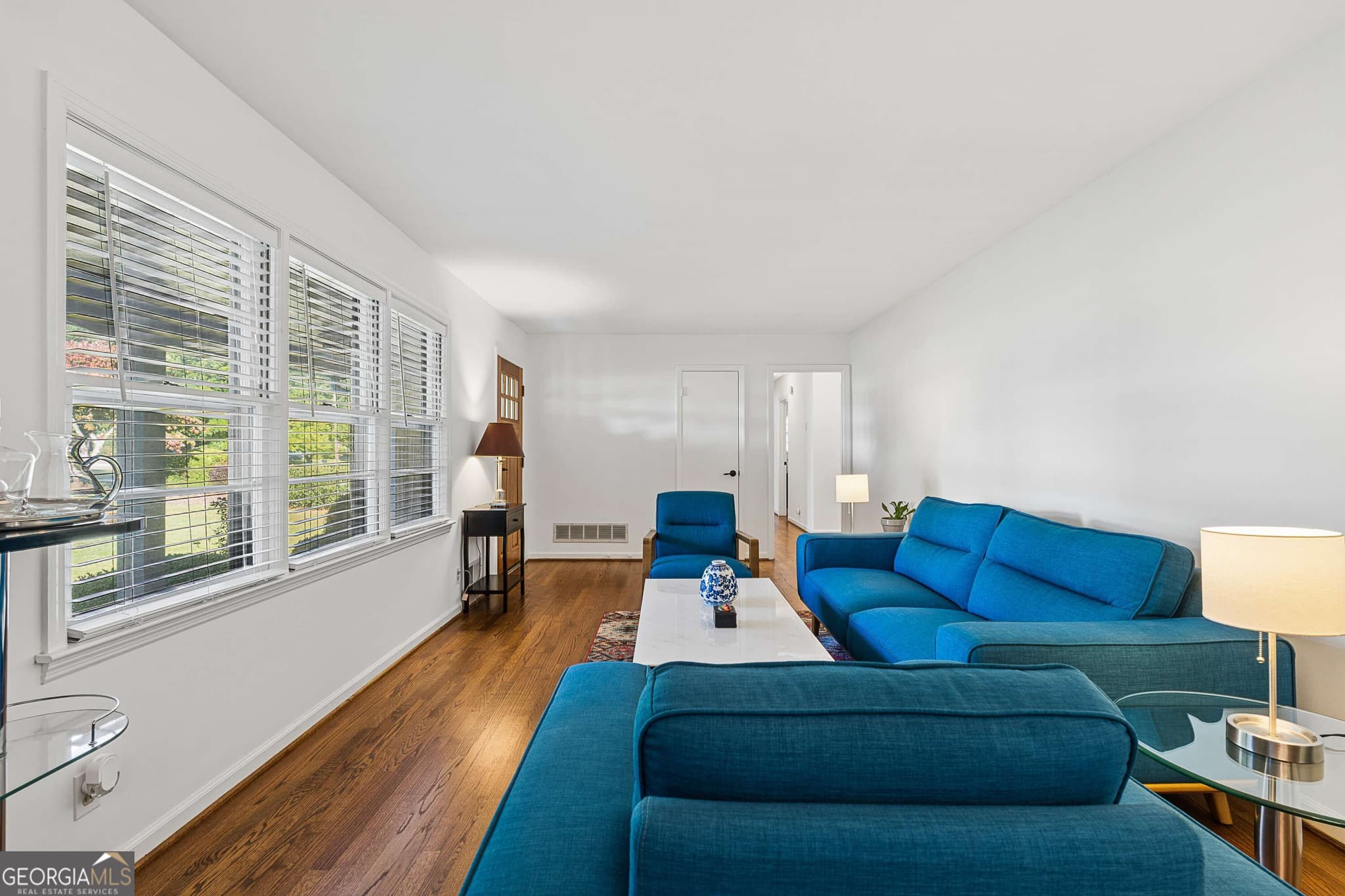 3 bedroom, 2 bathroom, 1,745 sq ft single family residence for sale at 1877 Chrysler Drive, Atlanta, GA 30345 — photo 5