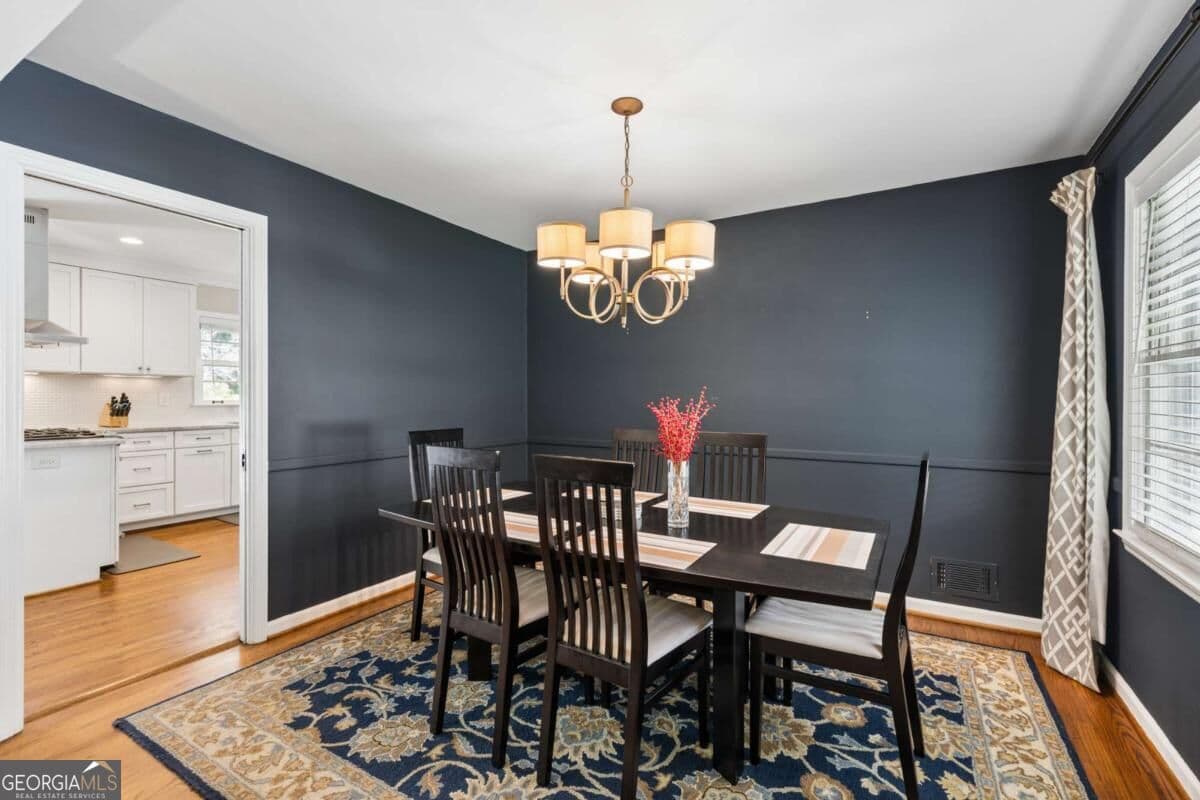 3 bedroom, 2 bathroom, 1,745 sq ft single family residence for sale at 1877 Chrysler Drive, Atlanta, GA 30345 — photo 9
