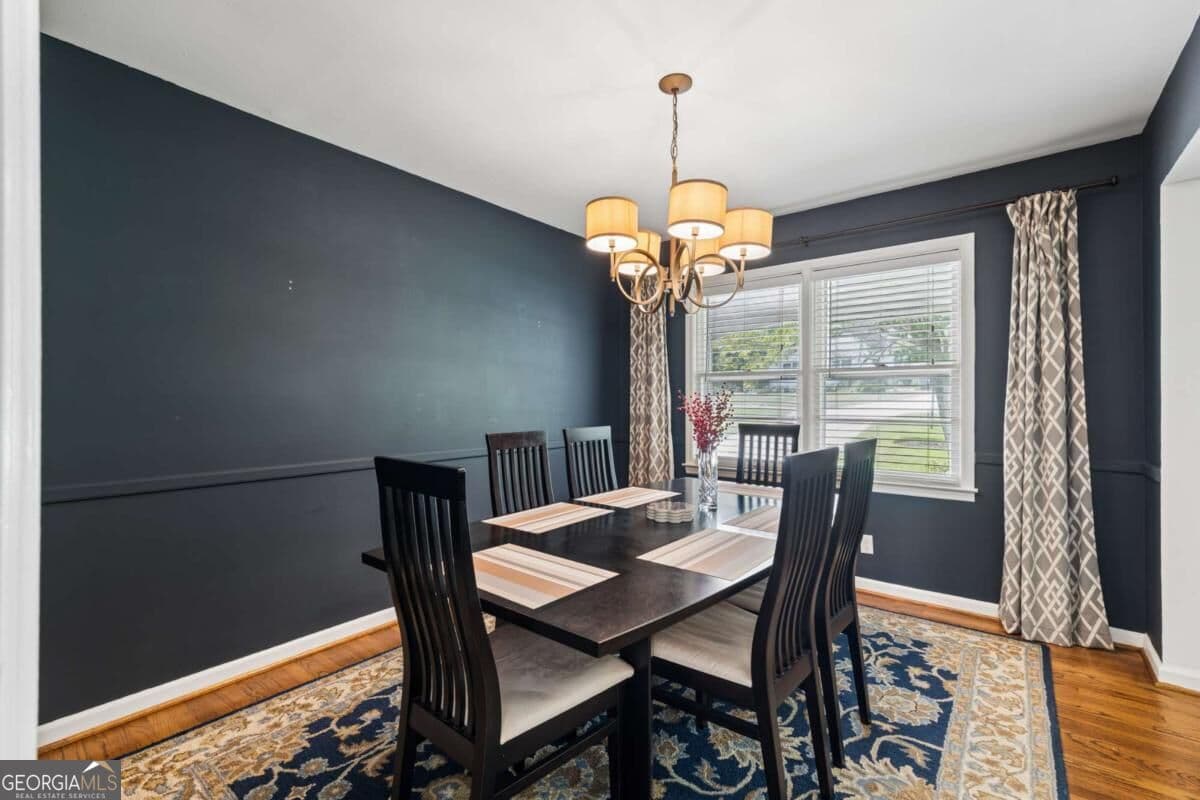 3 bedroom, 2 bathroom, 1,745 sq ft single family residence for sale at 1877 Chrysler Drive, Atlanta, GA 30345 — photo 10