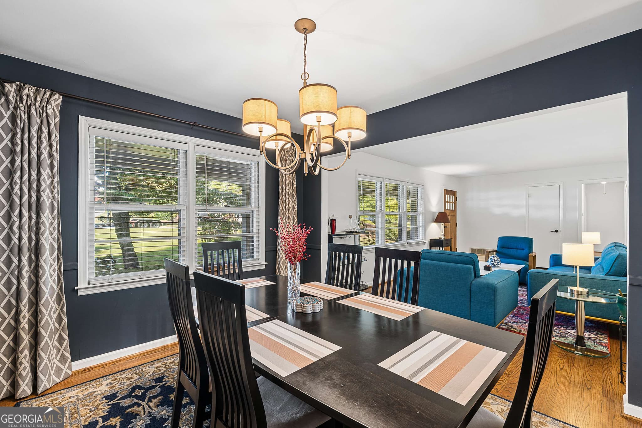 3 bedroom, 2 bathroom, 1,745 sq ft single family residence for sale at 1877 Chrysler Drive, Atlanta, GA 30345 — photo 8