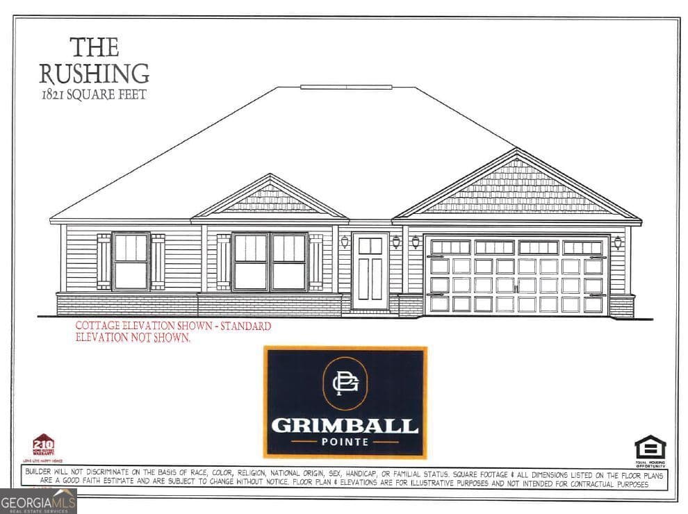 118 Wymberly Road 37, Statesboro, GA 30458 — most recent listing photo