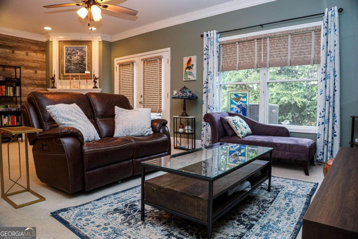 2 bedroom, 2.5 bathroom, 2,032 sq ft condominium for sale at 136 Wisteria Drive, Winder, GA 30680 — photo 3