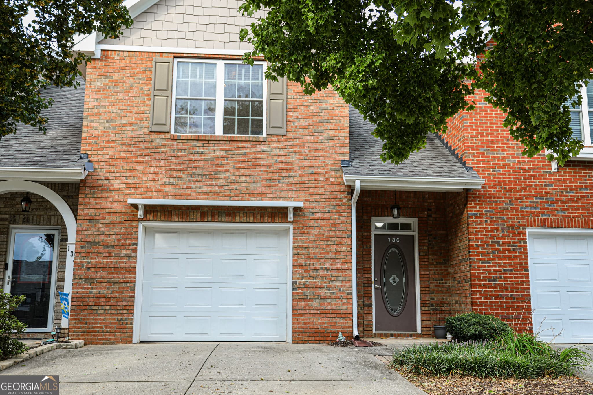 2 bedroom, 2.5 bathroom, 2,032 sq ft condominium for sale at 136 Wisteria Drive, Winder, GA 30680 — photo 1 of 30