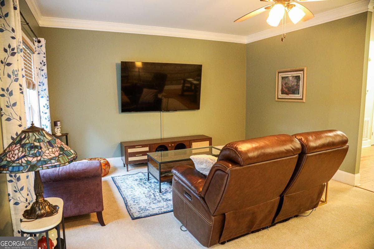 2 bedroom, 2.5 bathroom, 2,032 sq ft condominium for sale at 136 Wisteria Drive, Winder, GA 30680 — photo 5