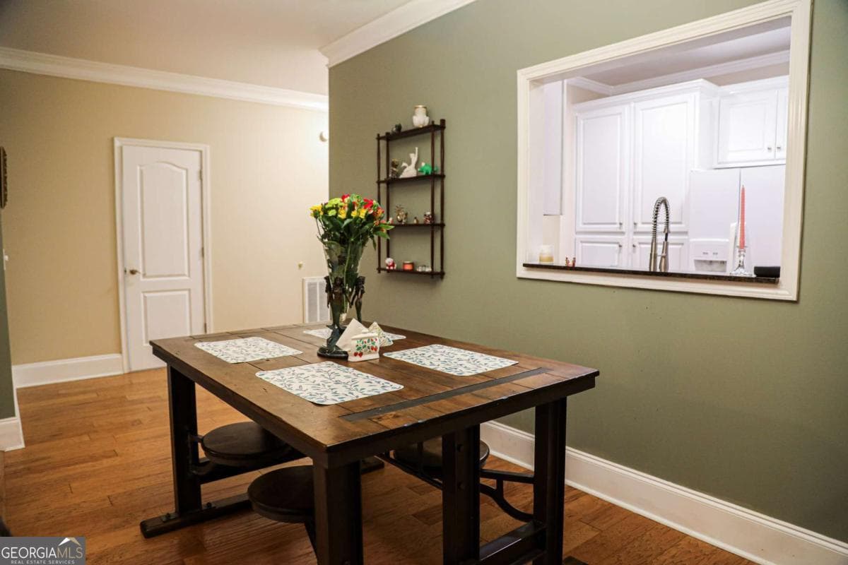 2 bedroom, 2.5 bathroom, 2,032 sq ft condominium for sale at 136 Wisteria Drive, Winder, GA 30680 — photo 10
