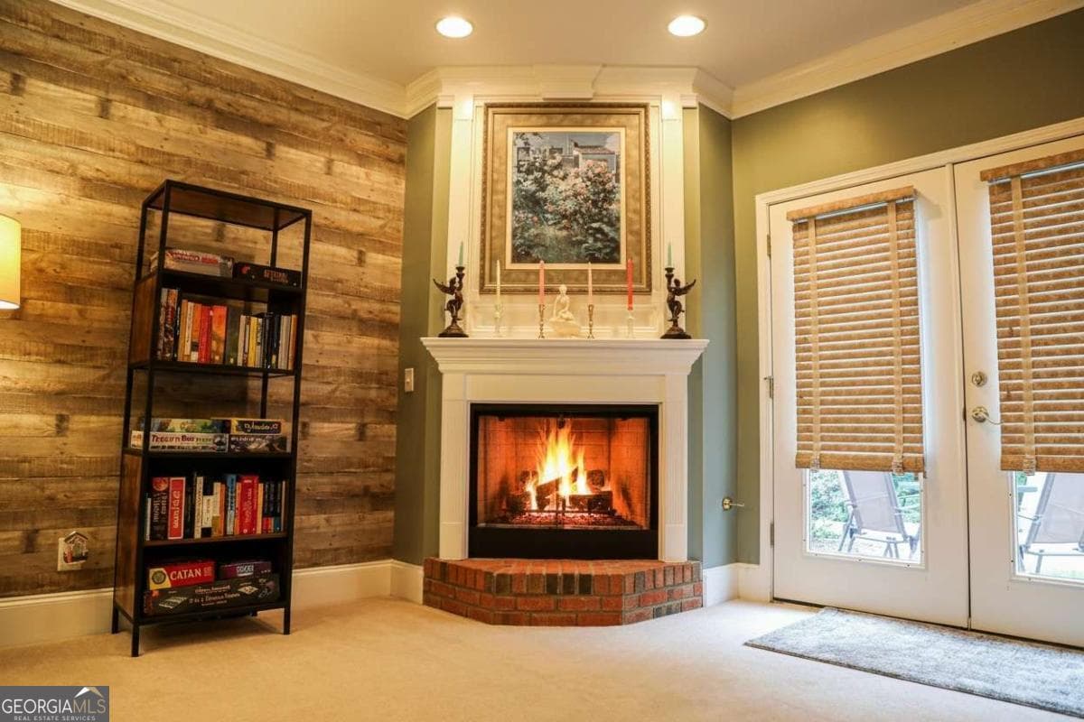 2 bedroom, 2.5 bathroom, 2,032 sq ft condominium for sale at 136 Wisteria Drive, Winder, GA 30680 — photo 4
