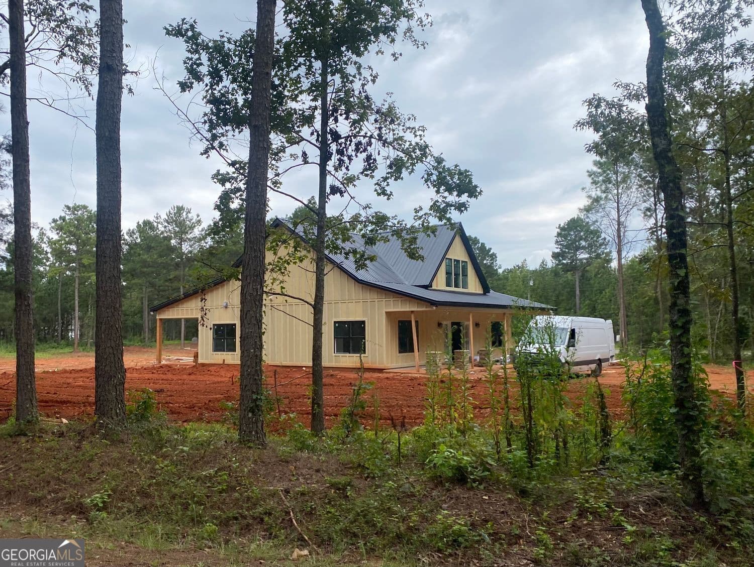 773 Pine Grove Church Road, Culloden, GA 31016 — most recent listing photo