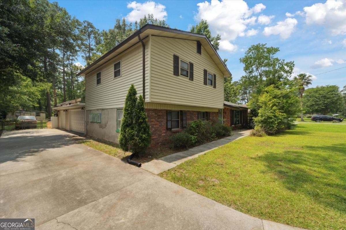 67 Lynn Avenue, Garden City, GA 31408 — most recent listing photo