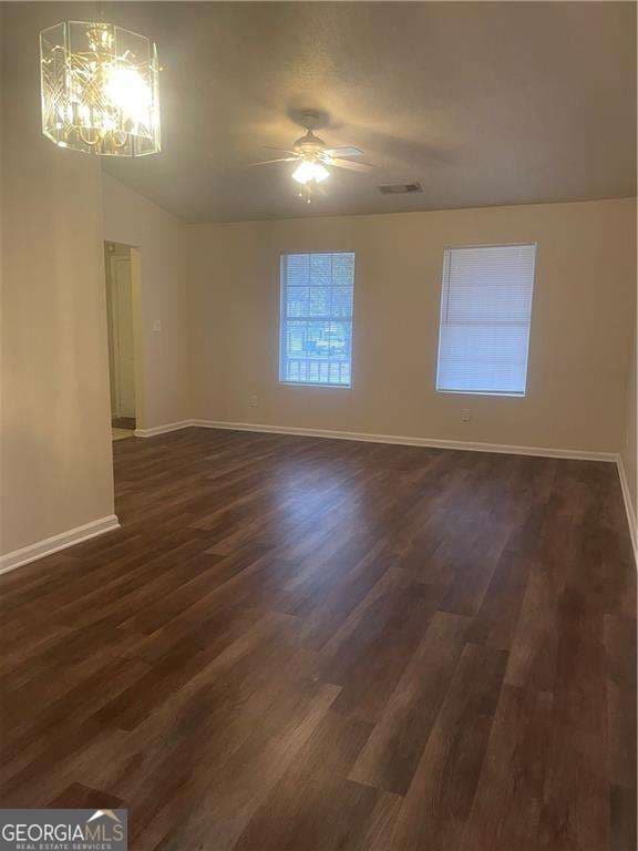 3 bedroom, 2.5 bathroom single family residence for rent at 4957 N Redan Circle, Stone Mountain, GA 30088 for $1,950 a month — photo 2