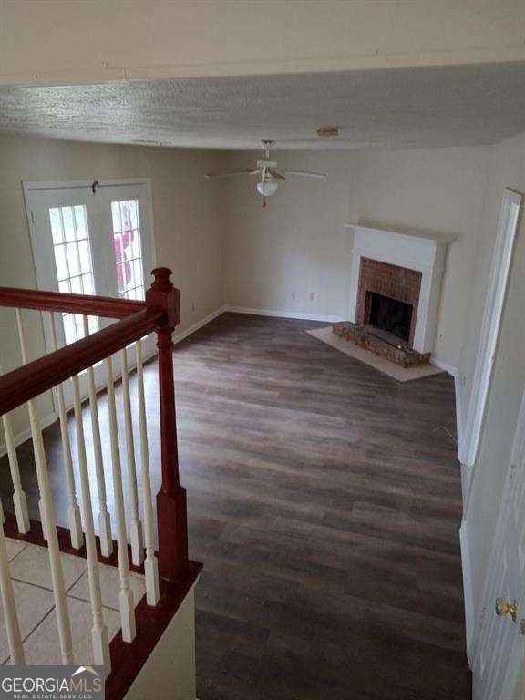 3 bedroom, 2.5 bathroom single family residence for rent at 4957 N Redan Circle, Stone Mountain, GA 30088 for $1,950 a month — photo 7