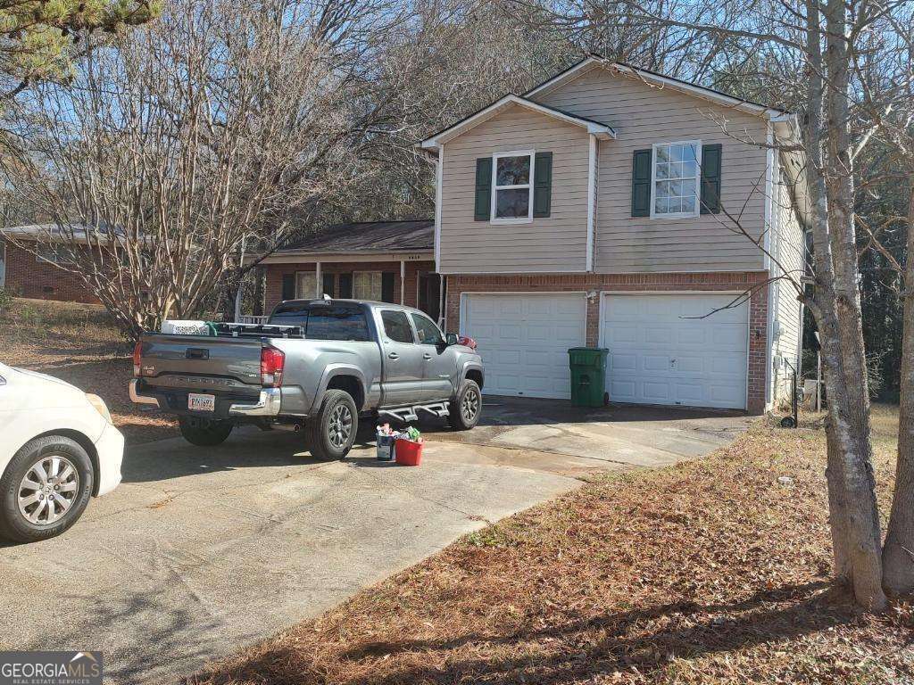 3 bedroom, 2.5 bathroom single family residence for rent at 4957 N Redan Circle, Stone Mountain, GA 30088 for $1,950 a month — photo 1 of 25