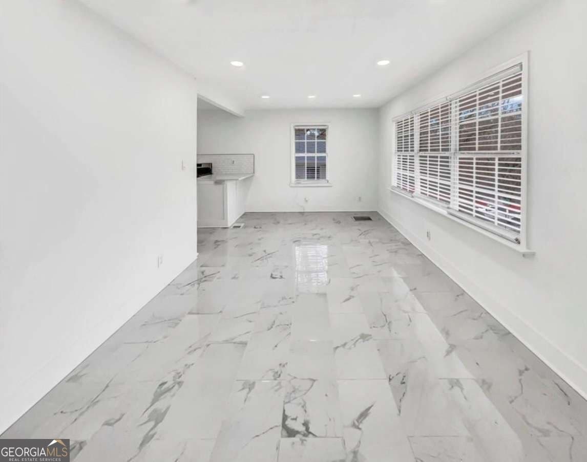 3 bedroom, 2 bathroom, 1,046 sq ft single family residence for rent at 136 Victor Circle, Atlanta, GA 30314 for $2,000 a month — photo 2