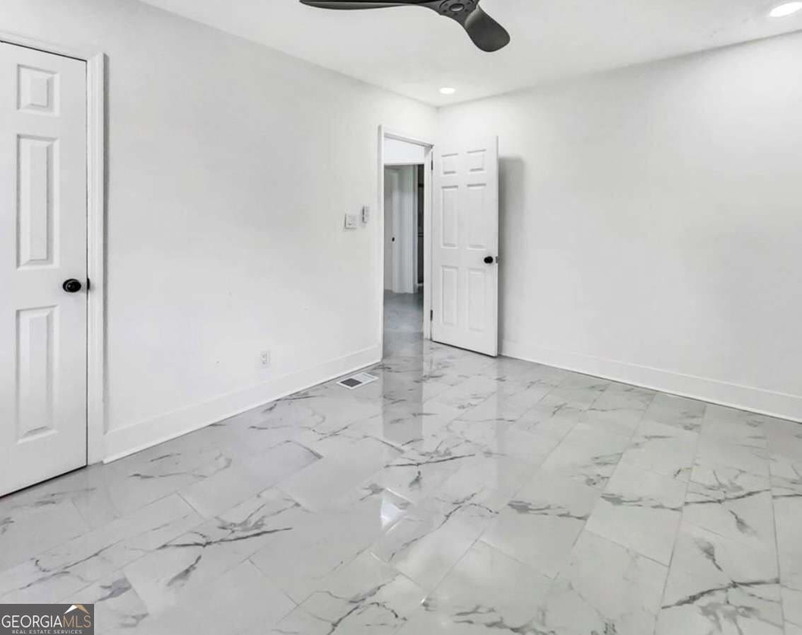 3 bedroom, 2 bathroom, 1,046 sq ft single family residence for rent at 136 Victor Circle, Atlanta, GA 30314 for $2,000 a month — photo 6