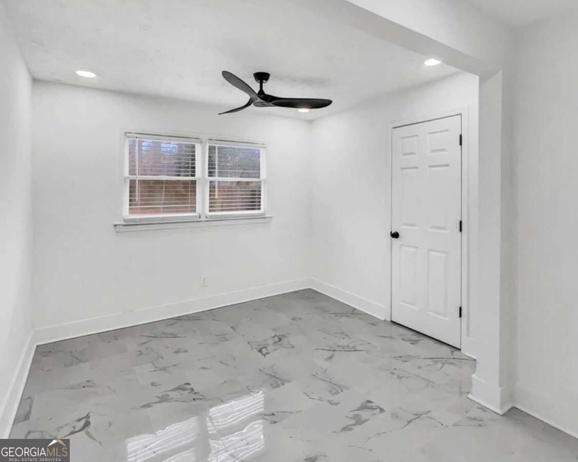 3 bedroom, 2 bathroom, 1,046 sq ft single family residence for rent at 136 Victor Circle, Atlanta, GA 30314 for $2,000 a month — photo 8