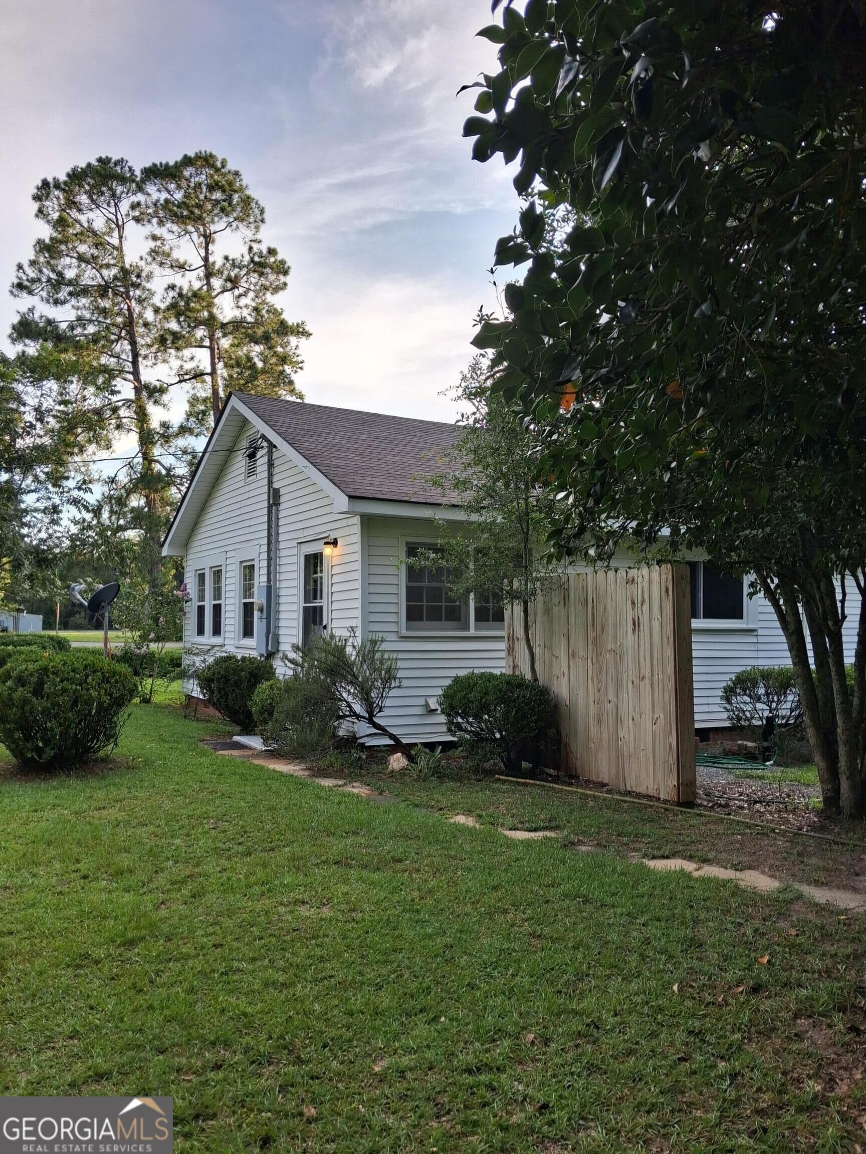 2 bedroom, 1 bathroom, 1,000 sq ft single family residence under contract at 4747 Turkey Creek Road, Danville, GA 31017 — photo 6