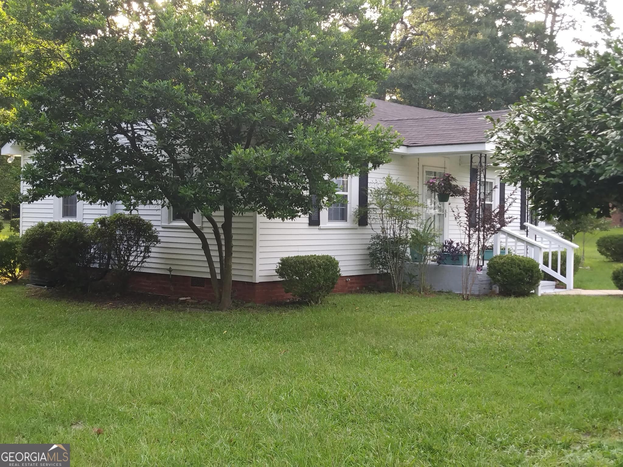 2 bedroom, 1 bathroom, 1,000 sq ft single family residence under contract at 4747 Turkey Creek Road, Danville, GA 31017 — photo 5