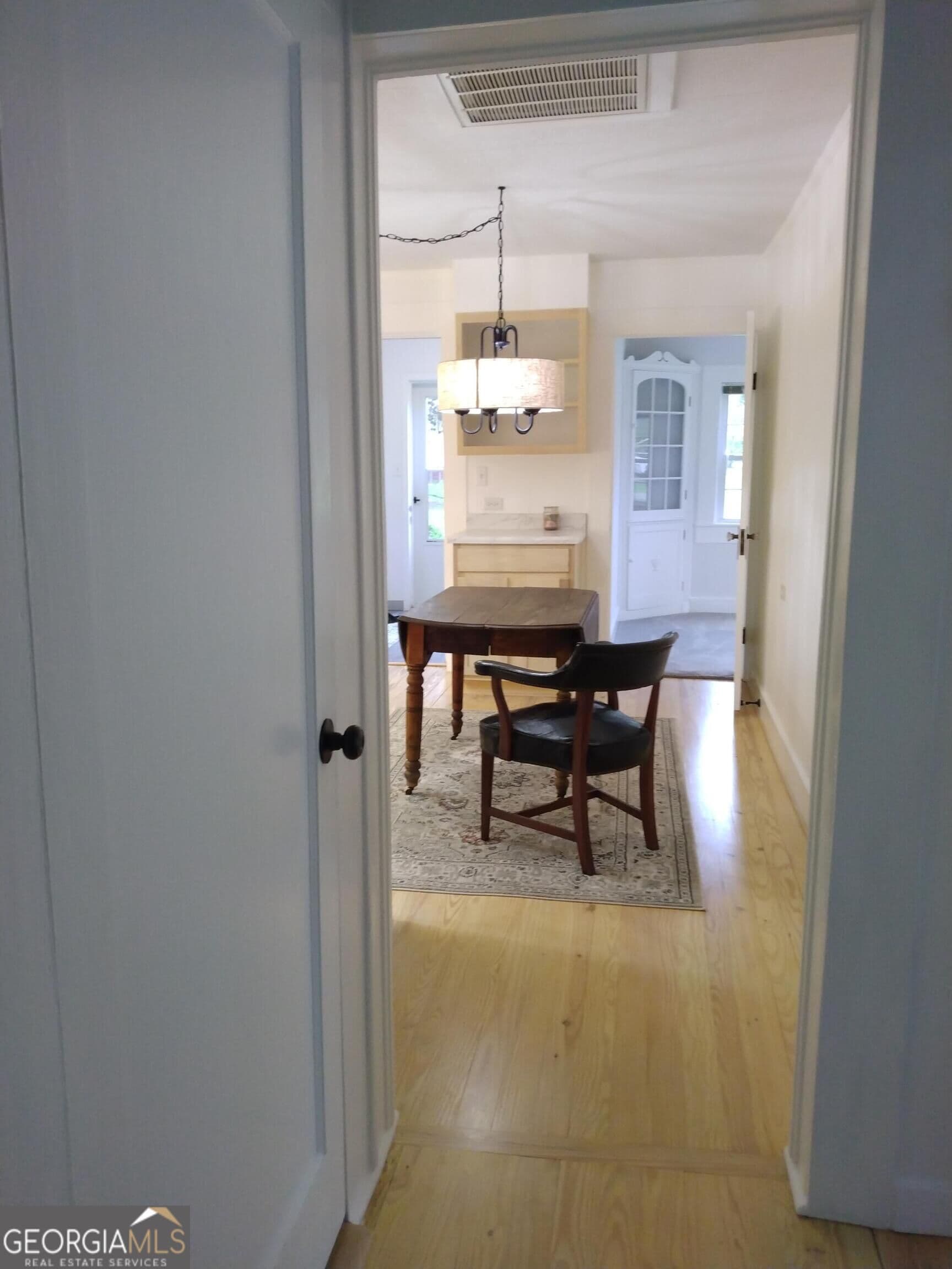 2 bedroom, 1 bathroom, 1,000 sq ft single family residence under contract at 4747 Turkey Creek Road, Danville, GA 31017 — photo 9