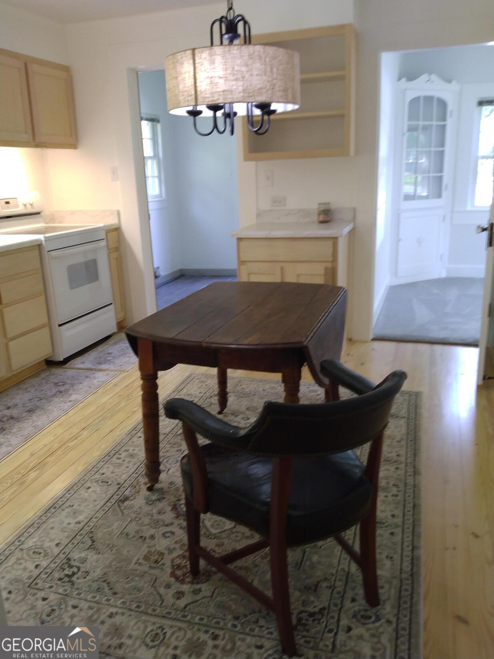2 bedroom, 1 bathroom, 1,000 sq ft single family residence under contract at 4747 Turkey Creek Road, Danville, GA 31017 — photo 10