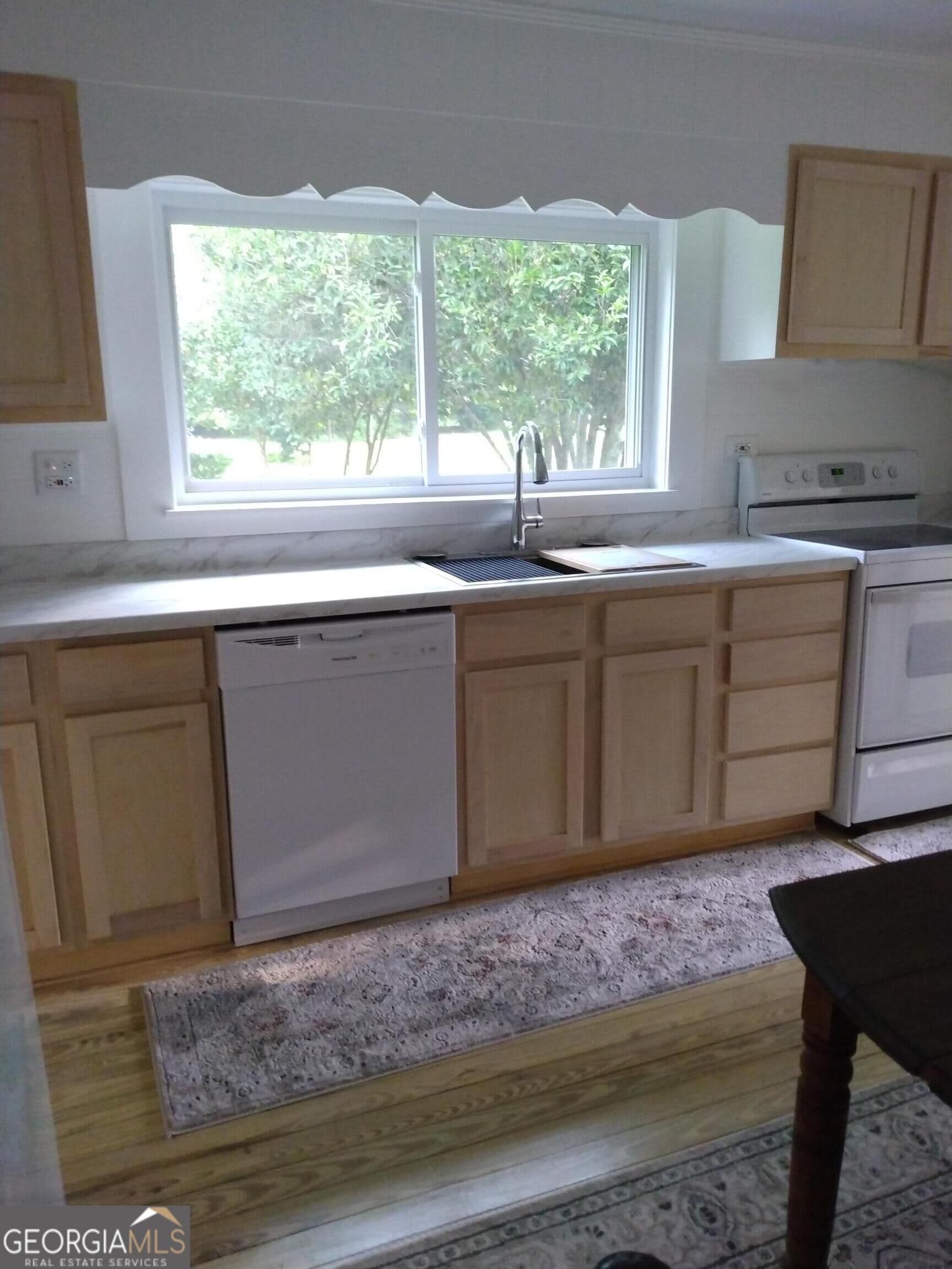 2 bedroom, 1 bathroom, 1,000 sq ft single family residence under contract at 4747 Turkey Creek Road, Danville, GA 31017 — photo 8