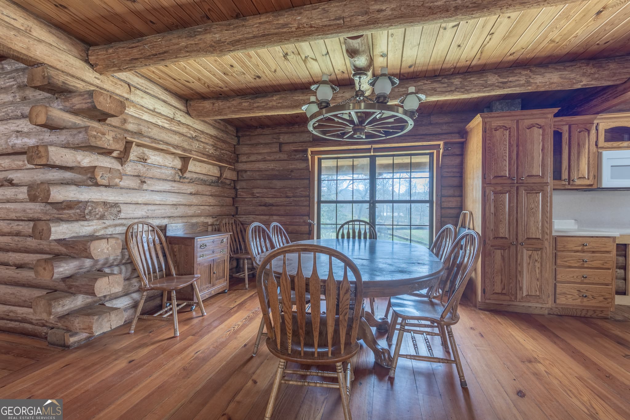 3 bedroom, 2.5 bathroom, 1,968 sq ft cabin,farm for sale at 3721 Mason Creek Road, Winston, GA 30187 — photo 6