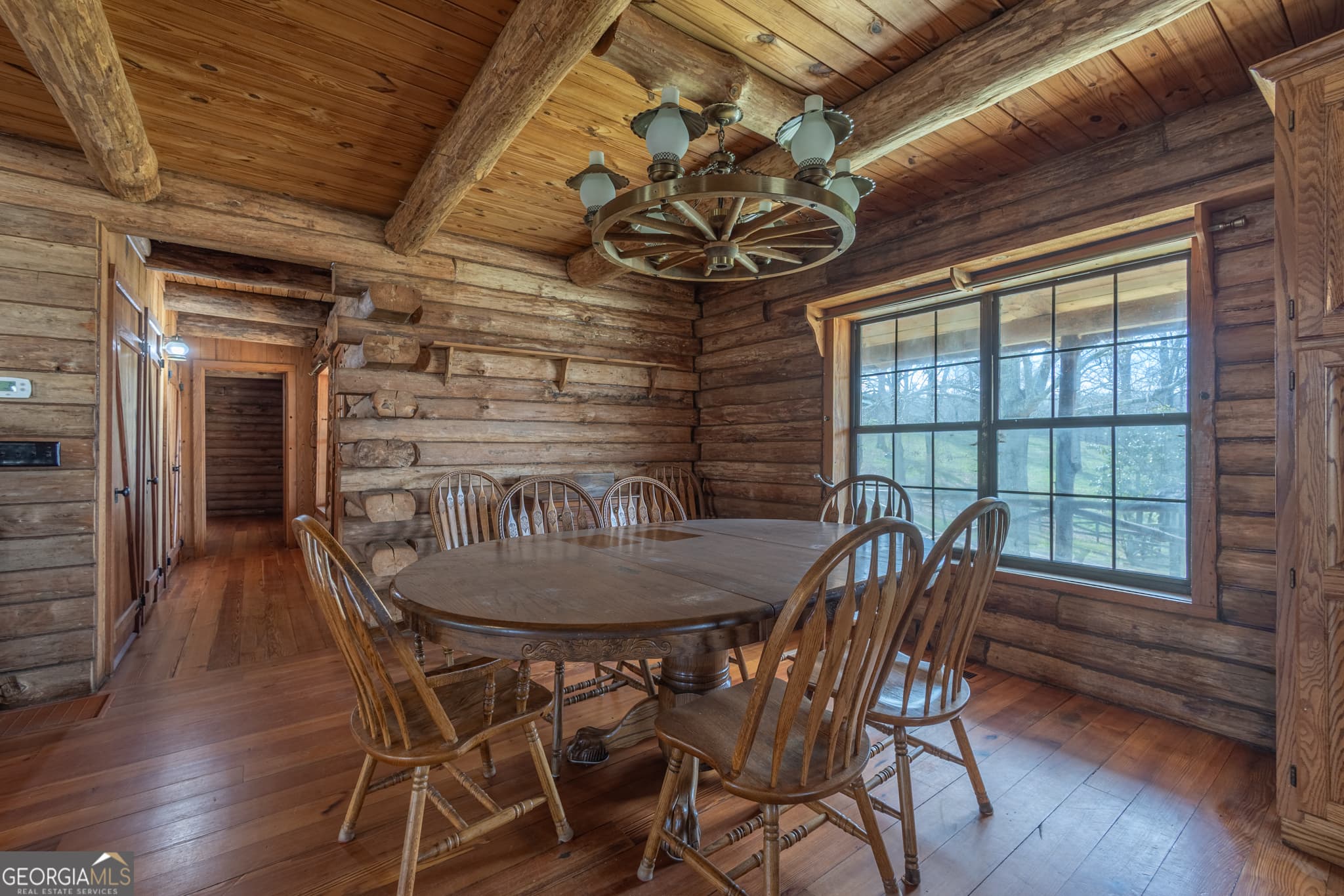 3 bedroom, 2.5 bathroom, 1,968 sq ft cabin,farm for sale at 3721 Mason Creek Road, Winston, GA 30187 — photo 7
