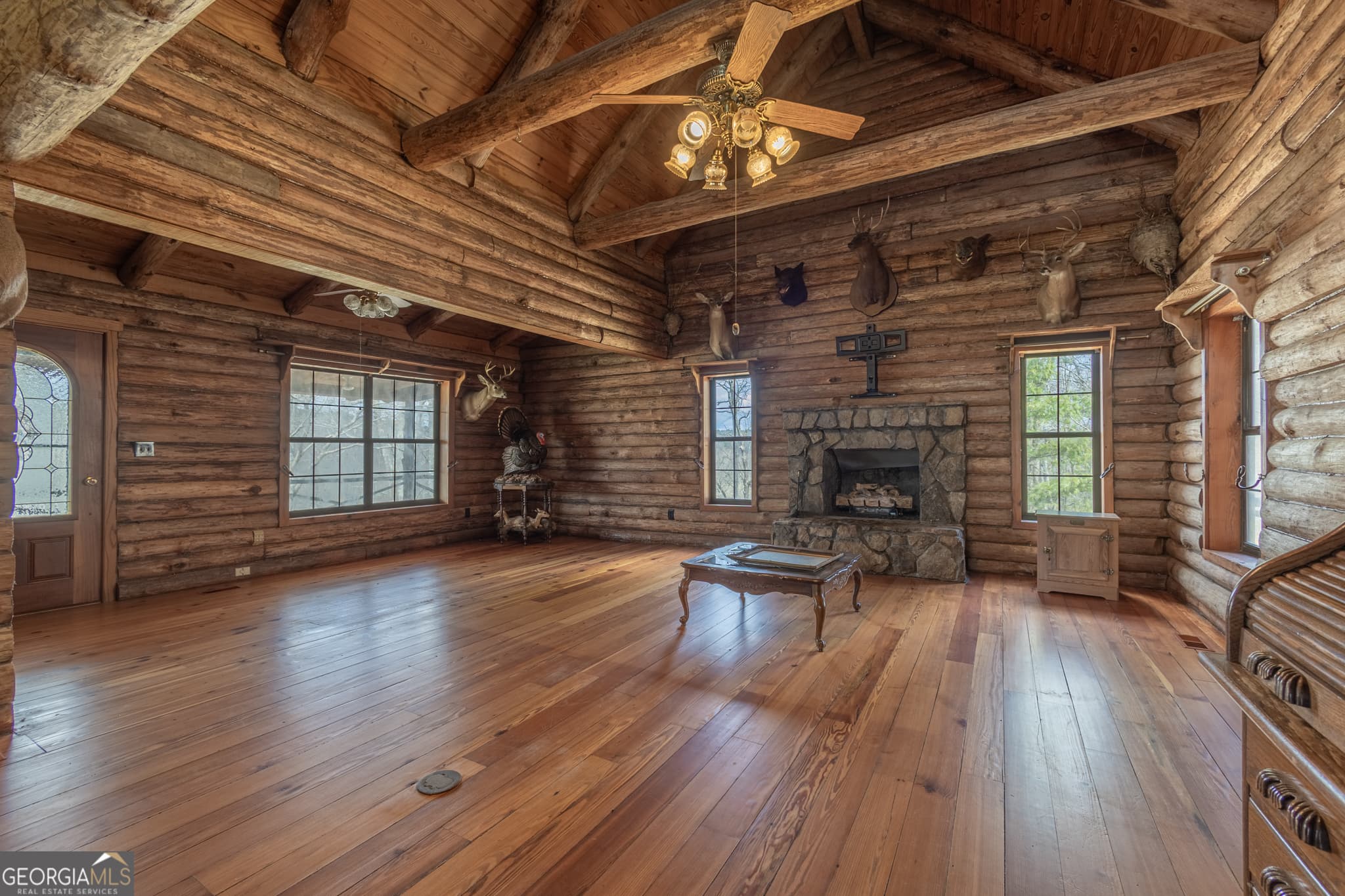 3 bedroom, 2.5 bathroom, 1,968 sq ft cabin,farm for sale at 3721 Mason Creek Road, Winston, GA 30187 — photo 3