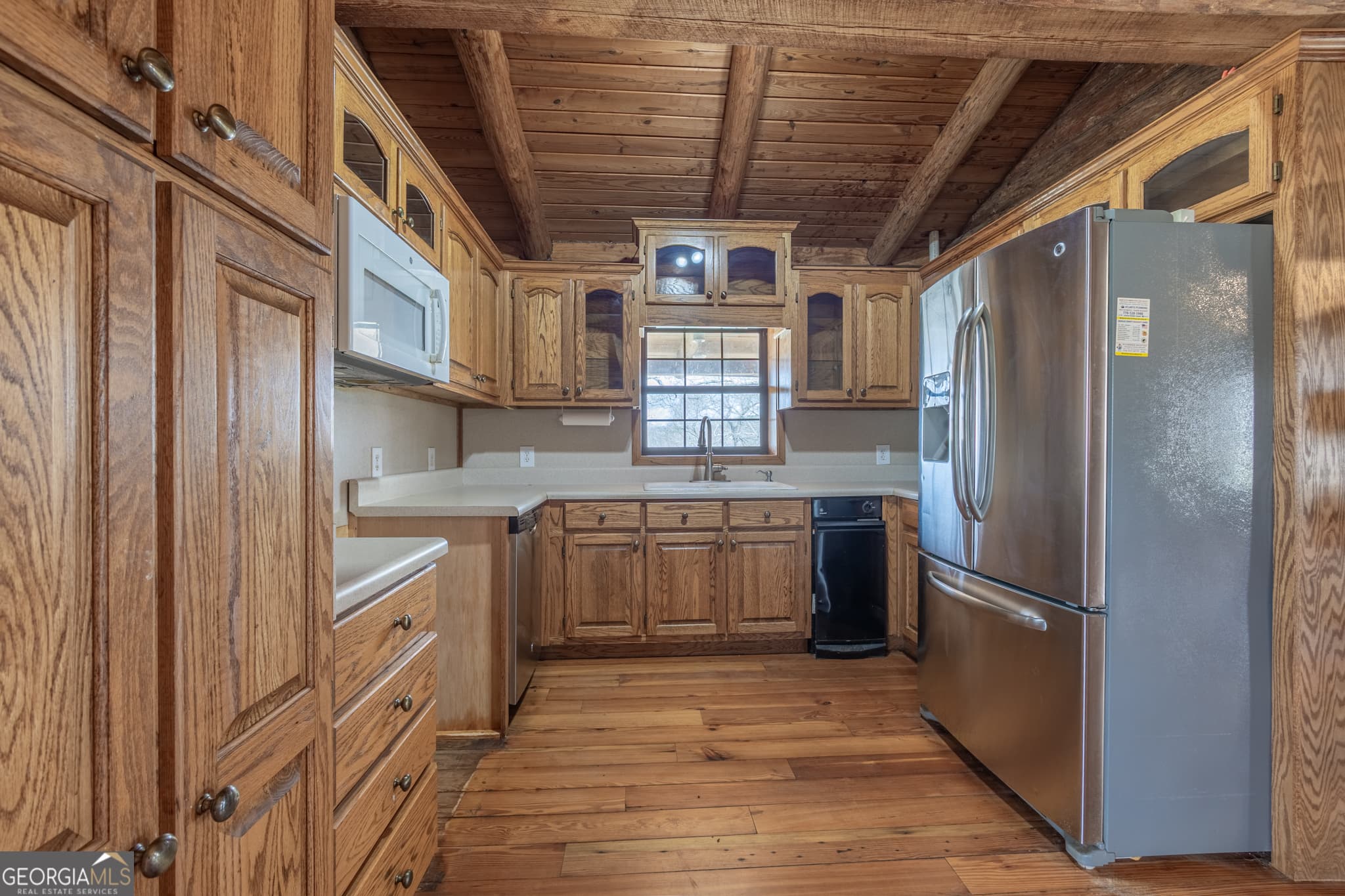3 bedroom, 2.5 bathroom, 1,968 sq ft cabin,farm for sale at 3721 Mason Creek Road, Winston, GA 30187 — photo 9