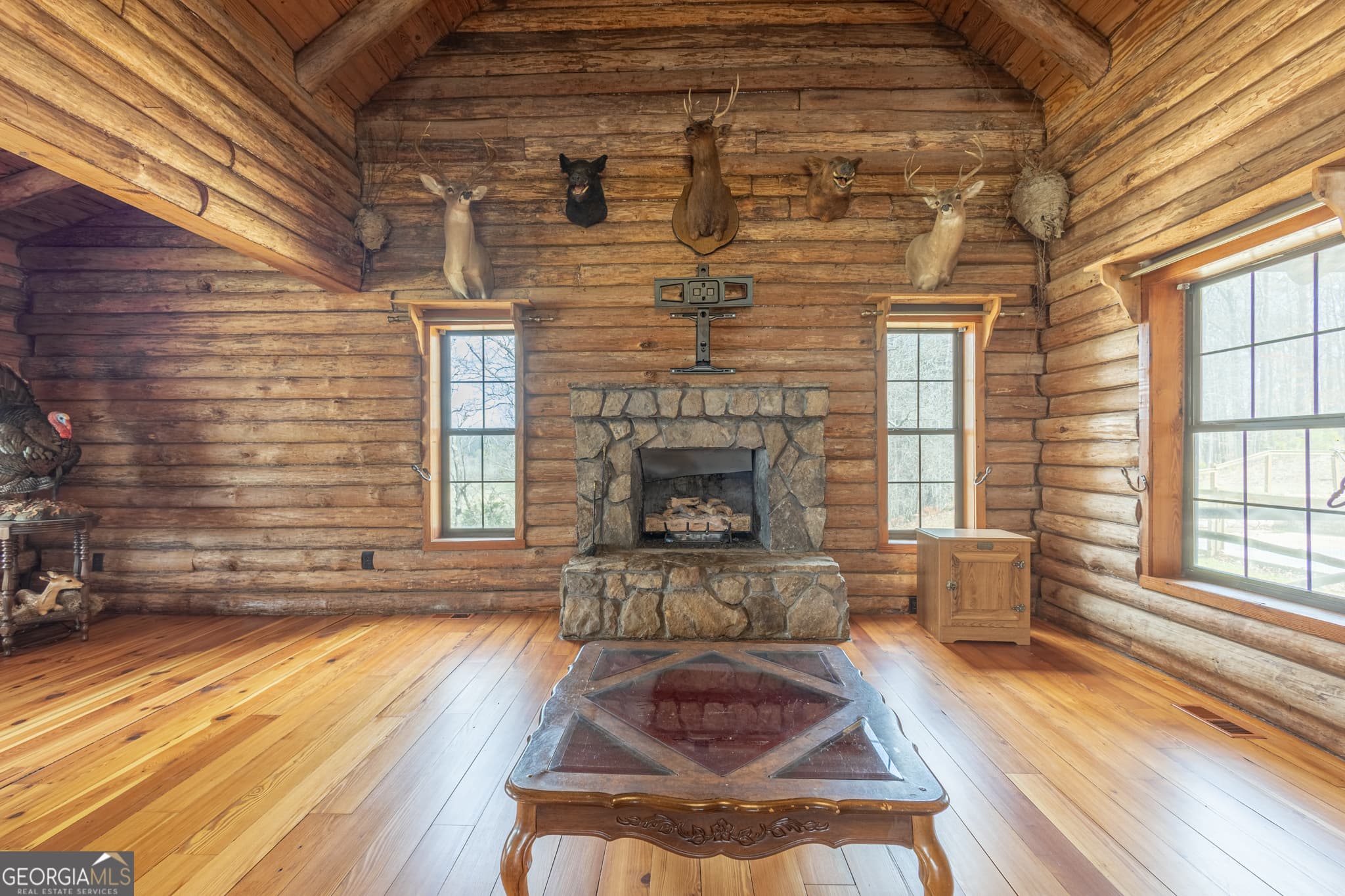 3 bedroom, 2.5 bathroom, 1,968 sq ft cabin,farm for sale at 3721 Mason Creek Road, Winston, GA 30187 — photo 10