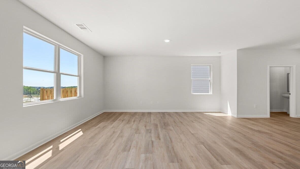 4 bedroom, 2.5 bathroom, 1,927 sq ft single family residence for sale at 409 Creekview Way, Dallas, GA 30132 — photo 10