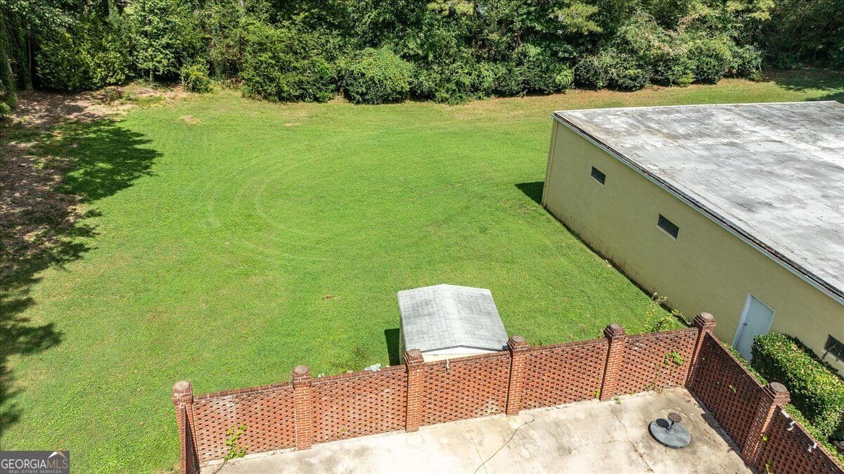 4 bedroom, 3 bathroom, 3,820 sq ft single family residence for sale at 580 Hurt Road, Smyrna, GA 30082 — photo 10