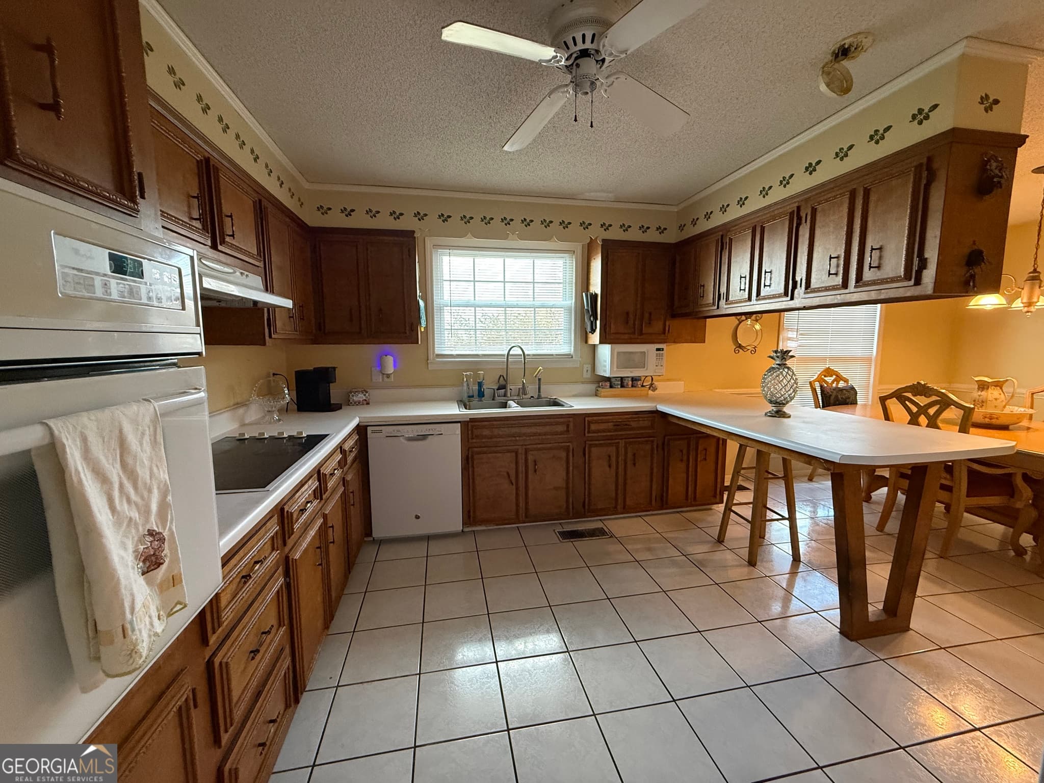 3 bedroom, 2.5 bathroom, 3,443 sq ft single family residence for sale at 3104 Whiteoak Road, Thomson, GA 30824 — photo 7